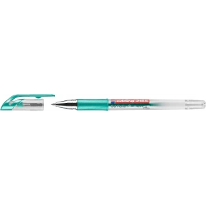 Edding 2185 Jel Mürekkepli Roller Kalem METALİK YEŞİL