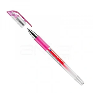 Edding 2185 Jel Roller Kalem 0.7mm-pembe