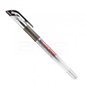 Edding 2185 Jel Roller Kalem 0.7mm-siyah