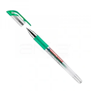 Edding 2185 Jel Roller Kalem 0.7mm-Yeşil