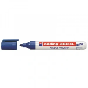 Edding 360xl Mavi Tahta Kalemi