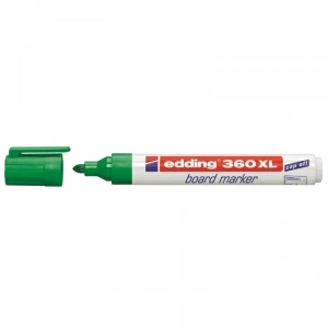 EDDİNG 360XL YEŞİL TAHTA KALEMİ