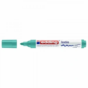 Edding 4500 T-Shirt Kalemi Uçuk Yeşil