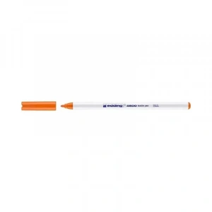 EDDİNG 4600 T-SHİRT BOYAMA KALEMİ TURUNCU