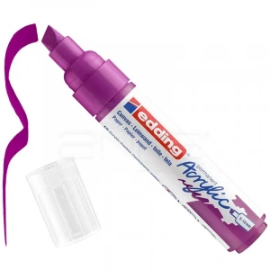 Edding 5000 Akrilik Marker Kalem 5-10mm Kesik Uç 910 Orman Meyvesi