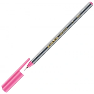 Edding 55 Fineliner Kalem PEMBE