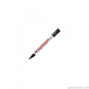 Edding 8400 Siyah Cd Ve Dvd Kalemi