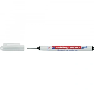 Edding 8850 Montaj İşaretleme (Marangoz) Kalemi 1 Adet