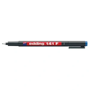 Edding Asetat Kalemi 0.6 Mm Mavi
