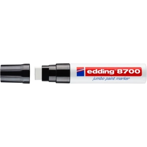 Edding Boya Dekorasyon Markörü Beyaz