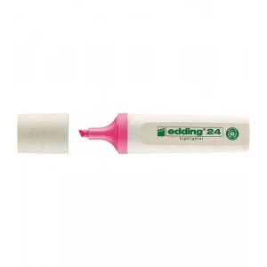 Edding Çevre Fosforlu Pembe