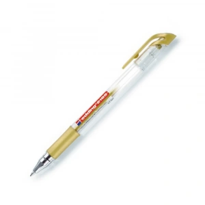 Edding Crystal Jelly Kalem Altın 2185-53