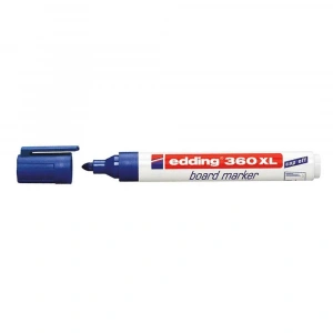 Edding E-360xl Beyaz Tahta Kalemi Mavi