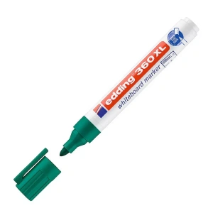 Edding E-360xl Beyaz Tahta Kalemi Yeşil