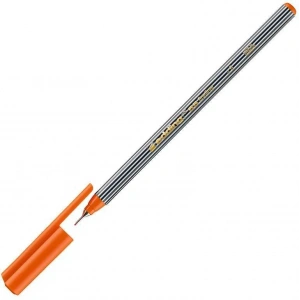 Edding Fine Pen Siyah