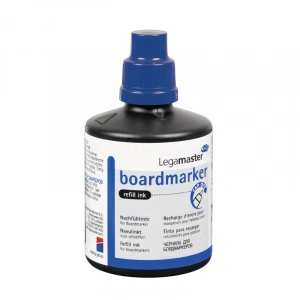 Edding Legamaster Tahta Kalemi Mürekkebi 100 ml. MAVİ