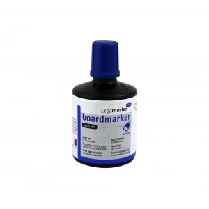 EDDİNG LM-119903 MAVİ TAHTA KALEMİ MÜREKKEBİ 100 ML