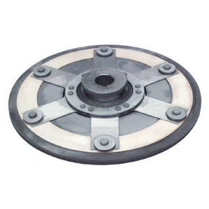 Efka 11461 Motor Fren Diski