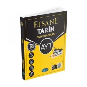 Efsane Ayt Efsane Tarih Soru Bankası