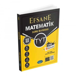 Efsane Tyt Efsane Coğrafya Soru Bankası