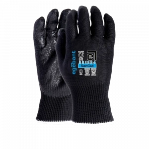Egebant 331334 Nitril Köpük Kesilme Dirençli Eldiven 4X42D