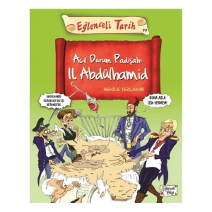 Eğlenceli Bilgi  Acil Dur.Pad.Iı Abdül