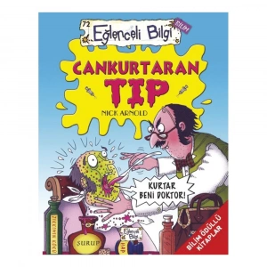 Eğlenceli Bilgi Cankurtaran Tıp