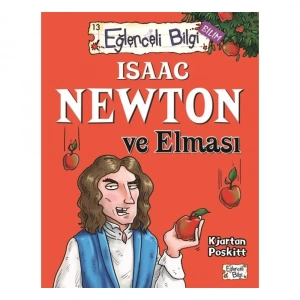Eğlenceli Bilgi Isaac Newton Ve Elması