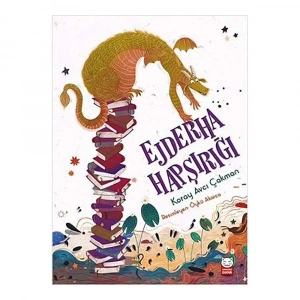 Ejderha Hapşırığı