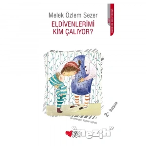 Eldivenlerimi Kim Çalıyor?