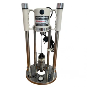 Elektrikli Biz Makinesi (ısıtıcılı) 250w / Pls-1-1a