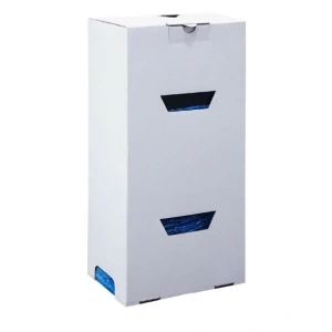 Elektrikli Galoşmatik Galoşu (42 Paket)