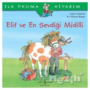 Elif Ve En Sevdiği Midilli
