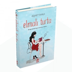 Elmalı Turta - Ciltli