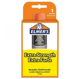 Elmers Ekstra Güçlü Yapıştırıcı 22 GR Tekli Blis 2136693