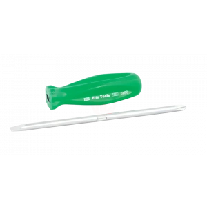 Elta Değişken Uçlu Tornavida 6x80 mm - 4170170680