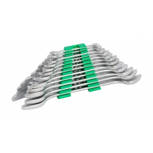 Elta İki Ağız Anahtar Takımı 12 Parça - 0150002112