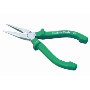 Elta Kargaburun Düz Uçlu Opak 160 Mm - 3221131160