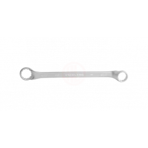 Elta Yıldız İki Ağız Anahtar 18x19 mm - 0450031819