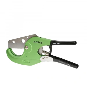 Eltos Profesyonel Boru Kesme Makası 63 mm - EBM364