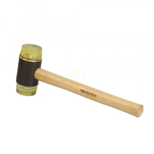 Eltos Vidalı Tokmak Ø40 - Evt831