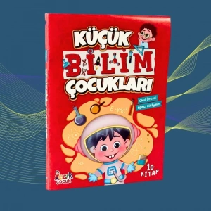 Ema/küçük Bilim Çocukları/bıcırık