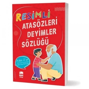 Ema / Resimli Atasözleri-deyimler Sözlüğü