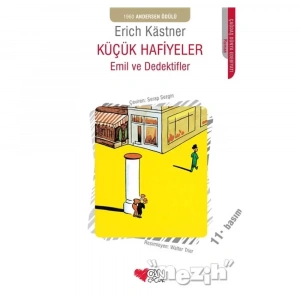Emil ve Dedektifler - Küçük Hafiyeler