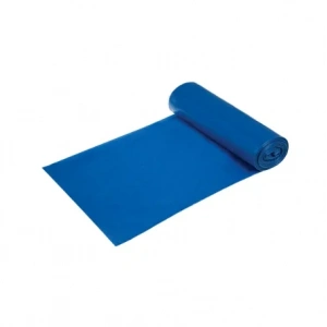 Endüstriyel Çöp Poşeti Hantal ( 100x150 ) Mavi 750g 10 Adet