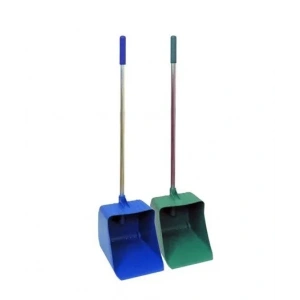 Endüstriyel Çöpçü Faraşı ( 12 Adet )