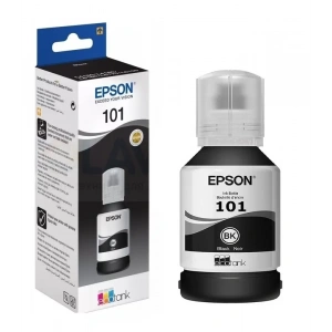 EPSON 101 C13T03V14A SİYAH MÜREKKEP KARTUŞ 7500 SAYFA (L4150 L4160 L6160 L6170 L6190)
