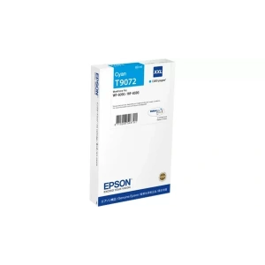 EPSON C13T907240 WF-6XXX SERİES INK CARTRİDGE XXL CYAN