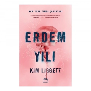 Erdem Yılı (ciltli)