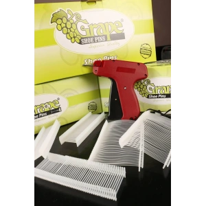 Erkan Ayakkabı Sayalama Kılçık Tabancası